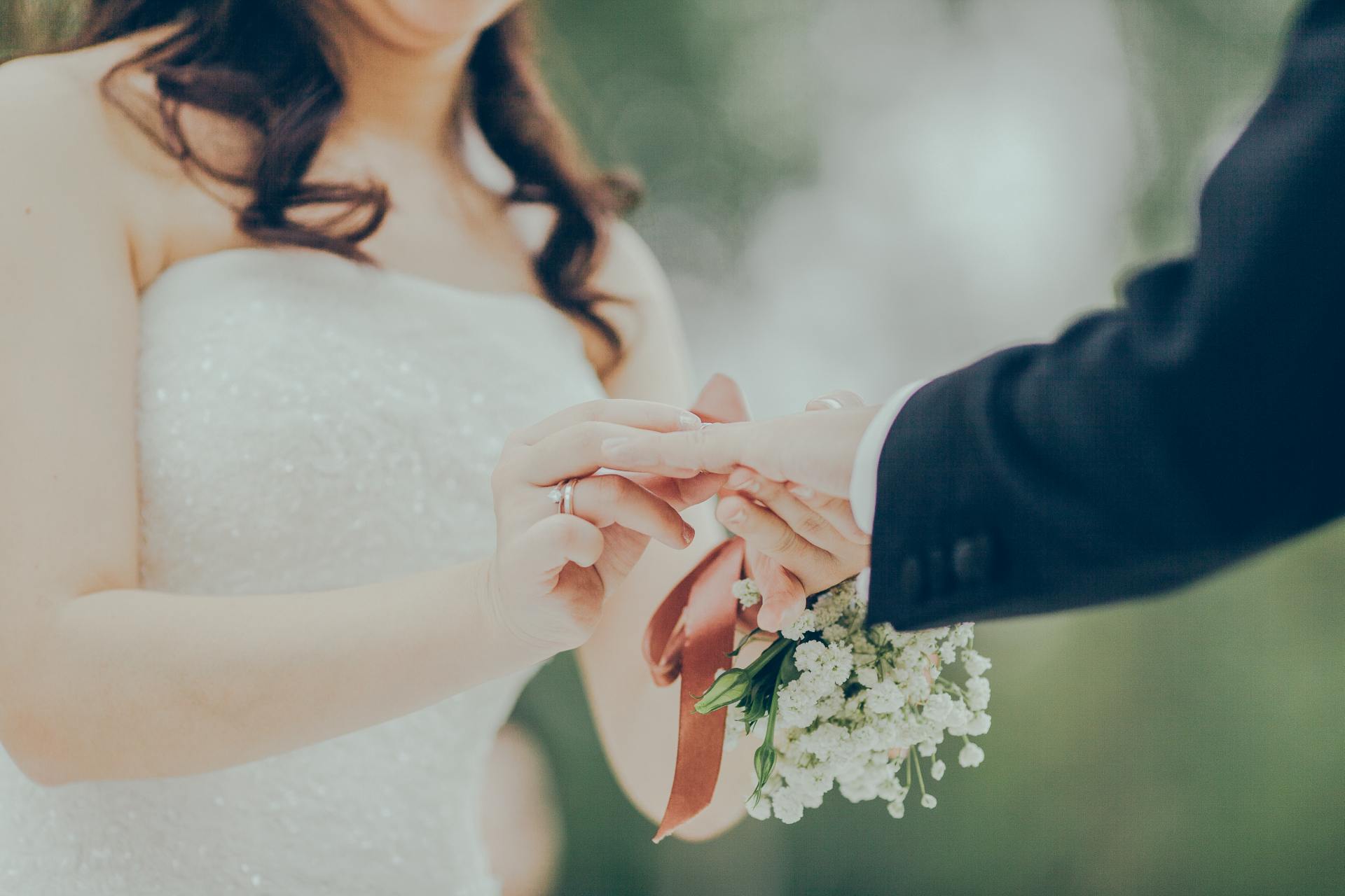 Wedding myths and how to overcome them